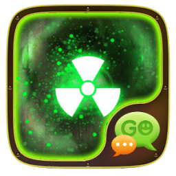 ikon Nuclear GO SMS