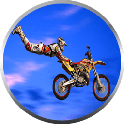 ikon MotoCross Racing