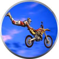 MotoCross Racing