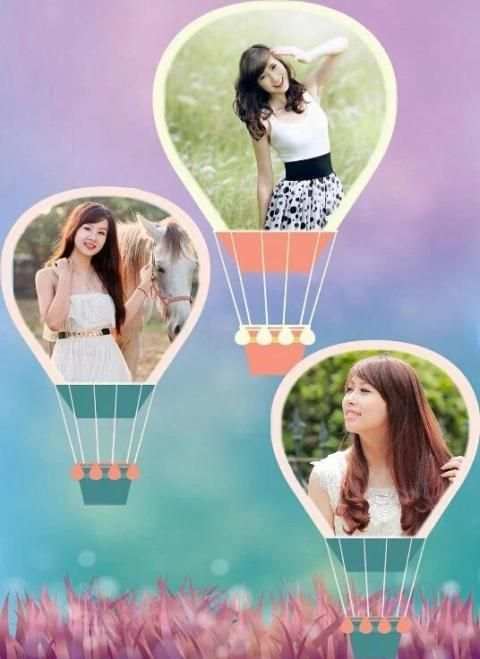 Creative Photo Collage screenshot 2