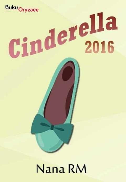 Novel Cinta Cinderella 2016 screenshot 6