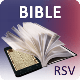 ikon Holy Bible (RSV)