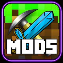 Minecraft PE mods 1 1.0