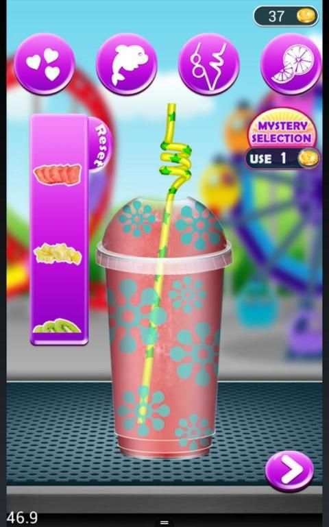 Slushy Maker! screenshot 9