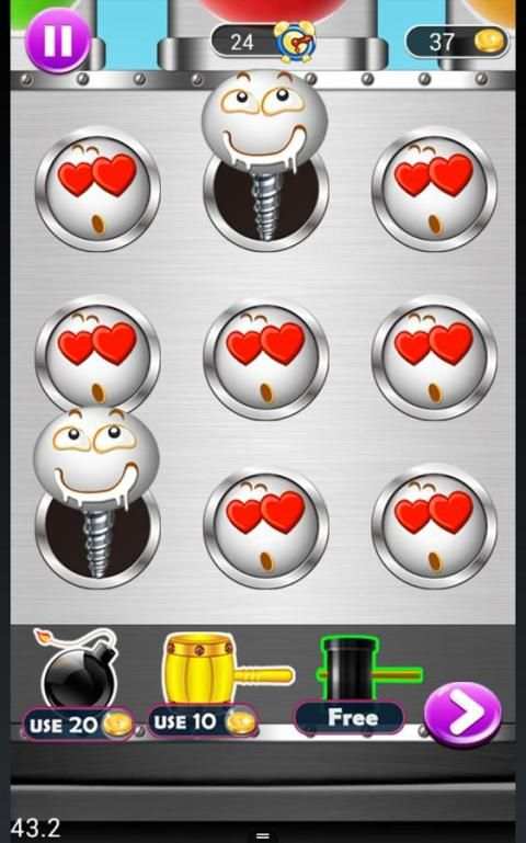 Slushy Maker! screenshot 10