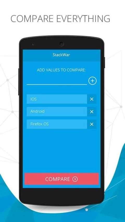 StackWar screenshot 2