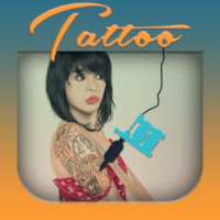 Tattoo Cam:Tatto on my Body on 9Apps