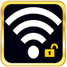 Wifi Password (Router) أيقونة