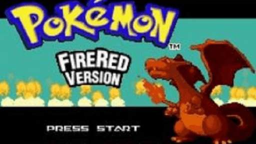 Pokemon Fire Red screenshot 6