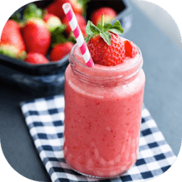 Healthy Smoothie Recipes иконка