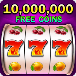 Slots Free - Hot Hot Spin иконка