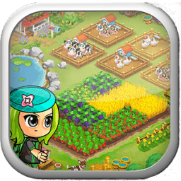 Novia Farm Business иконка