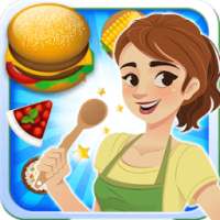 Kitchen Fever - Cooking Match