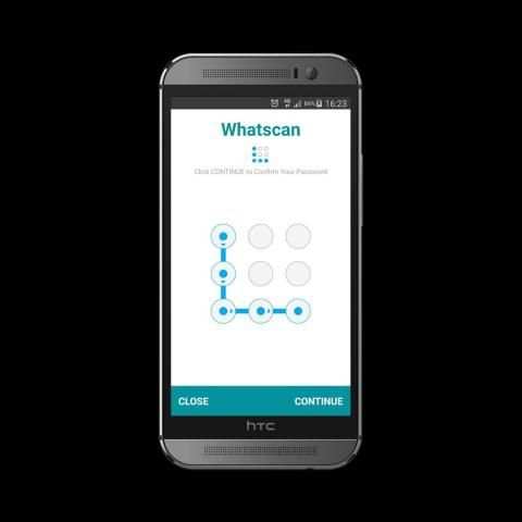 Whatscan untuk whatsweb screenshot 5