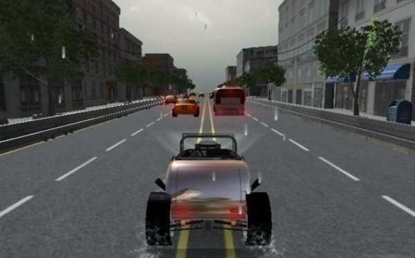 San Andreas Mafia Game screenshot 1