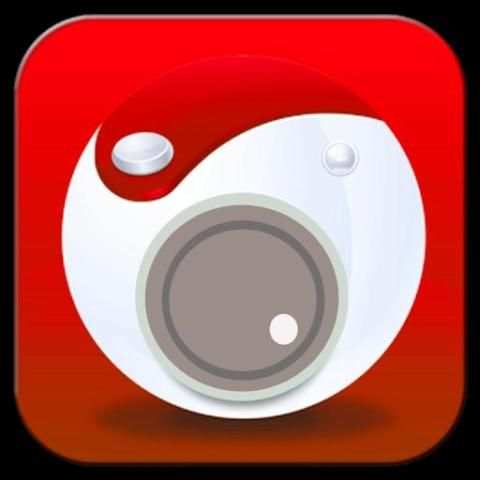 Camera 360 Lite screenshot 2