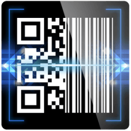 ikon QR Scanner