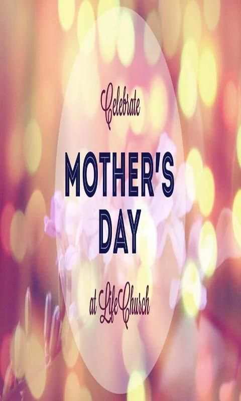 Happy Mother's Day Wishes 1 تصوير الشاشة