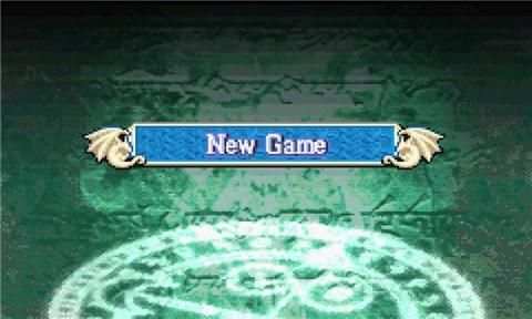 Fire Emblem screenshot 6