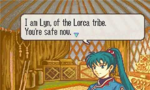 Fire Emblem screenshot 5