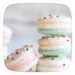 Macarons theme 1.0.0