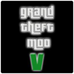 Mod for GTA 5 1.1