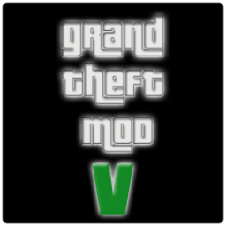 Mod for GTA 5 أيقونة