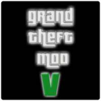 Mod for GTA 5