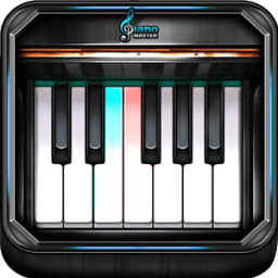 Piano Master أيقونة