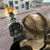 Bravo SWAT Kill Shot 3D Free