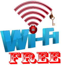 WiFi Master key Simulator иконка