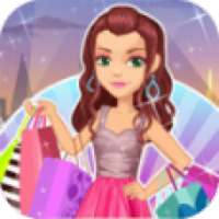 Shopaholic Milan icon