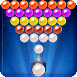 Shoot Bubble أيقونة