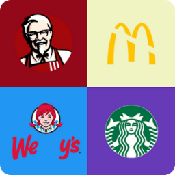 Guess the Top Restaurant icon