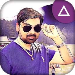 Photo Editor Filter & Effects
