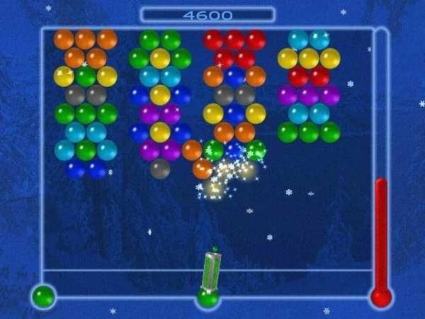 Candy Shooter screenshot 3