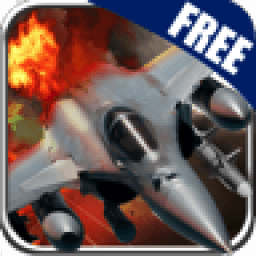 Tactical Jet Fighter Air иконка