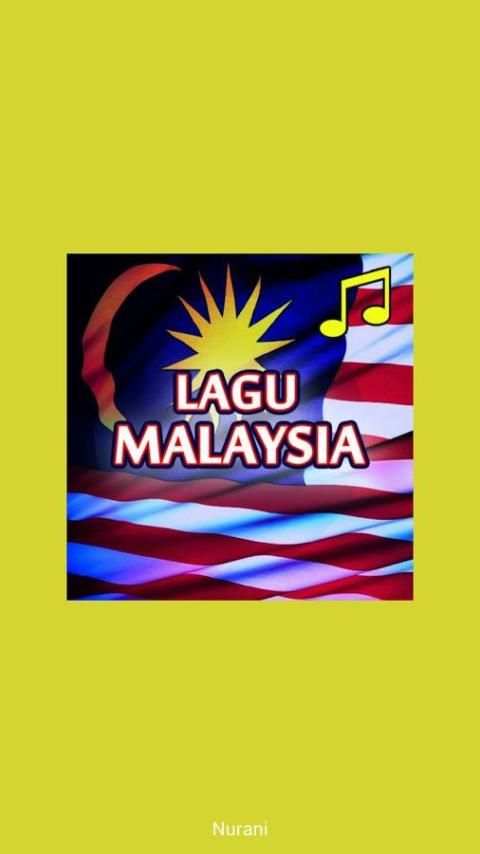 Lagu Malaysia Terbaru screenshot 3