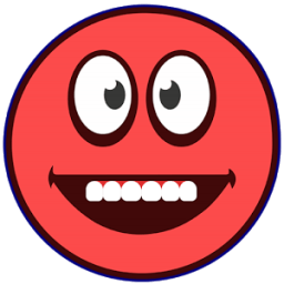 Red Ball 5 World иконка