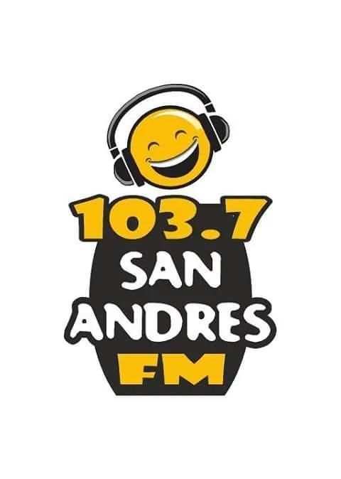 San Andres 103.7 Fm screenshot 1