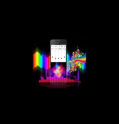 Music Mp3 Player Pro 4 تصوير الشاشة