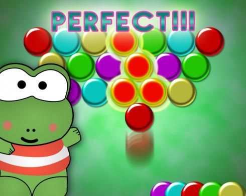 Candy Shooter screenshot 6