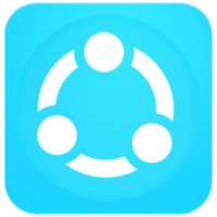 SHAREet: File Transfer;Sharing