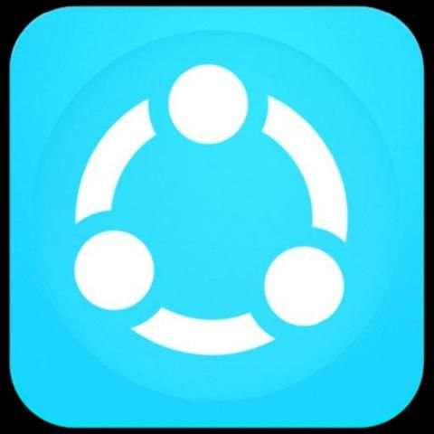 SHAREet: File Transfer;Sharing скриншот 6