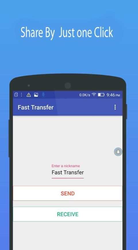 SHAREet: File Transfer;Sharing скриншот 5