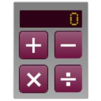 Calculator on 9Apps