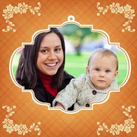Mother's Day Photo Frames 1 تصوير الشاشة