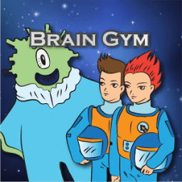 Brain Gym आइकन