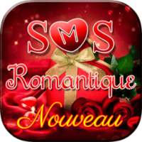 SMS D'amour & Romantique on 9Apps