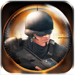 SNIPER SQUAD – Action Game أيقونة